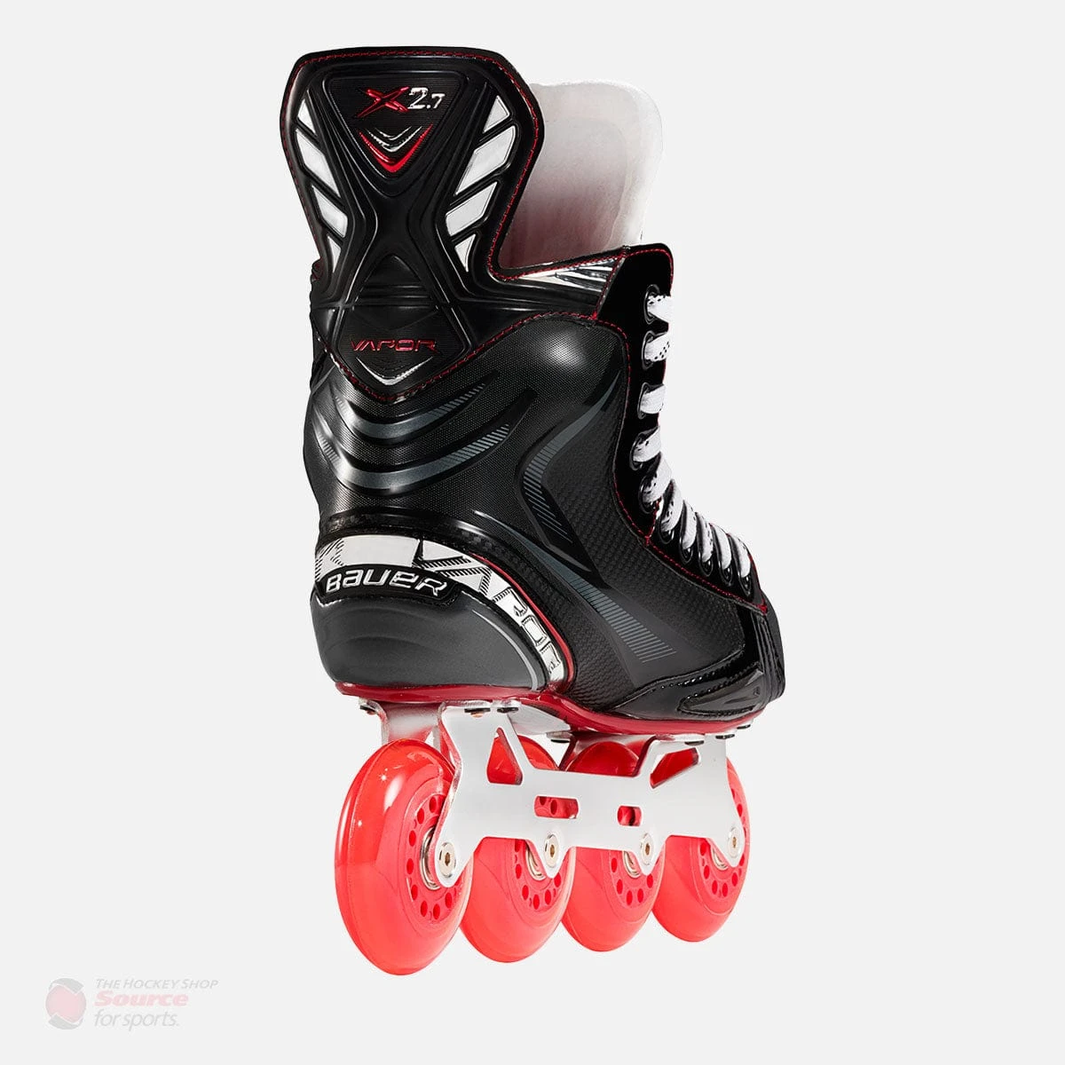 Bauer Vapor X2.7R Senior Roller Hockey Skates 3 Bauer Vapor X2.7R Senior Roller Hockey Skates - Image 3