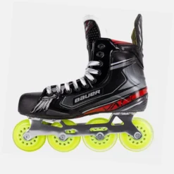 Bauer Vapor X2.9R Senior Roller Hockey Skates 5 Bauer Vapor X2.9R Senior Roller Hockey Skates -Bauer bauer roller hockey skates bauer vapor x2 9r senior roller hockey skates 13911276748866