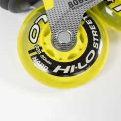 Bauer Vapor X3.5 Intermediate Roller Hockey Skates -Bauer bauer roller hockey skates bauer vapor x3 5 intermediate roller hockey skates 29084577562690