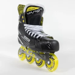 Bauer Vapor X3.5 Intermediate Roller Hockey Skates -Bauer bauer roller hockey skates bauer vapor x3 5 intermediate roller hockey skates 29084577660994
