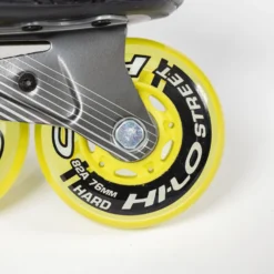 Bauer Vapor X3.5 Intermediate Roller Hockey Skates -Bauer bauer roller hockey skates bauer vapor x3 5 intermediate roller hockey skates 29084577759298