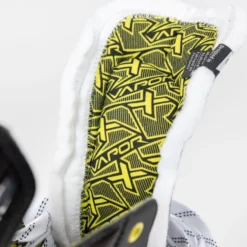 Bauer Vapor X3.5 Intermediate Roller Hockey Skates -Bauer bauer roller hockey skates bauer vapor x3 5 intermediate roller hockey skates 29084577988674