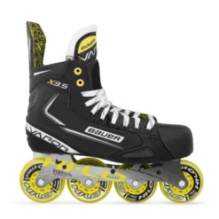 Bauer Vapor X3.5 Junior Roller Hockey Skates