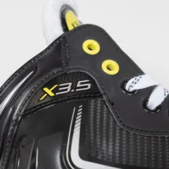 Bauer Vapor X3.5 Junior Roller Hockey Skates -Bauer bauer roller hockey skates bauer vapor x3 5 junior roller hockey skates 29084578807874