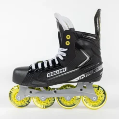 Bauer Vapor X3.5 Senior Roller Hockey Skates 18 Bauer Vapor X3.5 Senior Roller Hockey Skates -Bauer bauer roller hockey skates bauer vapor x3 5 senior roller hockey skates 29084576546882