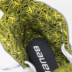 Bauer Vapor X3.5 Senior Roller Hockey Skates 31 Bauer Vapor X3.5 Senior Roller Hockey Skates -Bauer bauer roller hockey skates bauer vapor x3 5 senior roller hockey skates 29084576907330