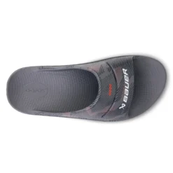 Bauer OOFOS OOAH NG Sport Slide Sandals 8 Bauer OOFOS OOAH NG Sport Slide Sandals -Bauer bauer sandals bauer oofos ooah ng sport slide sandals 30283203969090