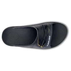 Bauer OOFOS OOAHH Slide Sandals 11 Bauer OOFOS OOAHH Slide Sandals -Bauer bauer sandals bauer oofos ooahh slide sandals 29220151820354