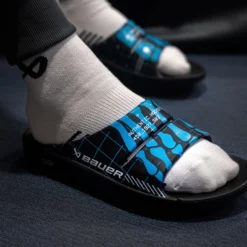 Bauer OOFOS OOAHH Slide Sandals - Limited Edition 7 Bauer OOFOS OOAHH Slide Sandals - Limited Edition -Bauer bauer sandals bauer oofos ooahh slide sandals limited edition 29664179093570