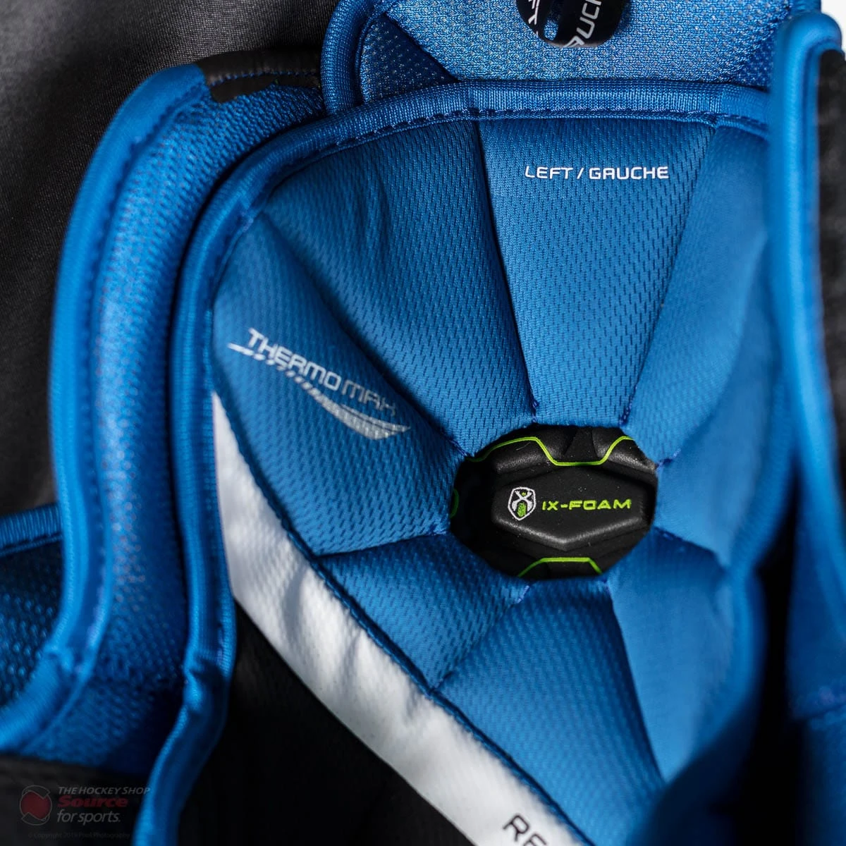 Bauer Nexus 2N Senior Hockey Shin Guards 15 Bauer Nexus 2N Senior Hockey Shin Guards - Image 15