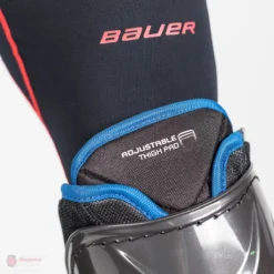Bauer Nexus 2N Senior Hockey Shin Guards 22 Bauer Nexus 2N Senior Hockey Shin Guards -Bauer bauer shin guards bauer nexus 2n senior hockey shin guards 4566068494402