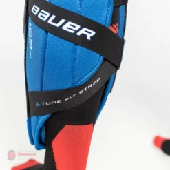 Bauer Nexus 2N Senior Hockey Shin Guards 26 Bauer Nexus 2N Senior Hockey Shin Guards -Bauer bauer shin guards bauer nexus 2n senior hockey shin guards 4566068658242