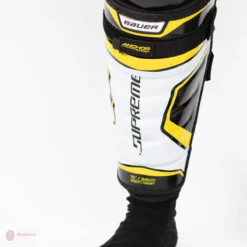 Bauer Supreme 2S Pro Junior Hockey Shin Guards 16 Bauer Supreme 2S Pro Junior Hockey Shin Guards -Bauer bauer shin guards bauer supreme 2s pro junior hockey shin guards 5746712150082