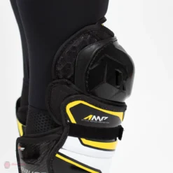 Bauer Supreme 2S Pro Junior Hockey Shin Guards 17 Bauer Supreme 2S Pro Junior Hockey Shin Guards -Bauer bauer shin guards bauer supreme 2s pro junior hockey shin guards 5746712412226