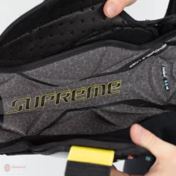 Bauer Supreme 2S Pro Junior Hockey Shin Guards 21 Bauer Supreme 2S Pro Junior Hockey Shin Guards -Bauer bauer shin guards bauer supreme 2s pro junior hockey shin guards 5746713329730