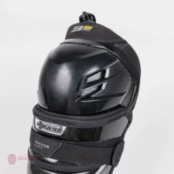 Bauer Supreme 3S Pro Intermediate Hockey Shin Guards 12 Bauer Supreme 3S Pro Intermediate Hockey Shin Guards -Bauer bauer shin guards bauer supreme 3s pro intermediate hockey shin guards 28174697496642