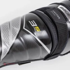 Bauer Supreme 3S Pro Intermediate Hockey Shin Guards 16 Bauer Supreme 3S Pro Intermediate Hockey Shin Guards -Bauer bauer shin guards bauer supreme 3s pro intermediate hockey shin guards 28174697594946