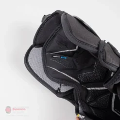 Bauer Supreme 3S Pro Intermediate Hockey Shin Guards 18 Bauer Supreme 3S Pro Intermediate Hockey Shin Guards -Bauer bauer shin guards bauer supreme 3s pro intermediate hockey shin guards 28174697660482