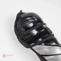 Bauer Supreme 3S Pro Intermediate Hockey Shin Guards 14 Bauer Supreme 3S Pro Intermediate Hockey Shin Guards -Bauer bauer shin guards bauer supreme 3s pro intermediate hockey shin guards 28174697693250