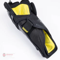 Bauer Supreme 3S Pro Junior Hockey Shin Guards 21 Bauer Supreme 3S Pro Junior Hockey Shin Guards -Bauer bauer shin guards bauer supreme 3s pro junior hockey shin guards 28378014744642