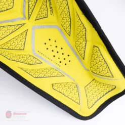 Bauer Supreme 3S Pro Junior Hockey Shin Guards 23 Bauer Supreme 3S Pro Junior Hockey Shin Guards -Bauer bauer shin guards bauer supreme 3s pro junior hockey shin guards 28378014810178