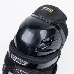 Bauer Supreme 3S Pro Junior Hockey Shin Guards 19 Bauer Supreme 3S Pro Junior Hockey Shin Guards -Bauer bauer shin guards bauer supreme 3s pro junior hockey shin guards 28378014875714