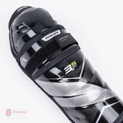 Bauer Supreme 3S Pro Junior Hockey Shin Guards 15 Bauer Supreme 3S Pro Junior Hockey Shin Guards -Bauer bauer shin guards bauer supreme 3s pro junior hockey shin guards 28378015105090