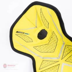 Bauer Supreme 3S Pro Junior Hockey Shin Guards 24 Bauer Supreme 3S Pro Junior Hockey Shin Guards -Bauer bauer shin guards bauer supreme 3s pro junior hockey shin guards 28378015170626