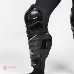Bauer Supreme 3S Pro Senior Hockey Shin Guards -Bauer bauer shin guards bauer supreme 3s pro senior hockey shin guards 28174697857090