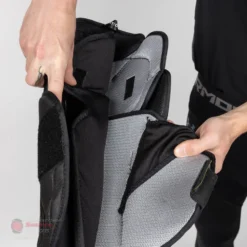 Bauer Supreme 3S Pro Senior Hockey Shin Guards -Bauer bauer shin guards bauer supreme 3s pro senior hockey shin guards 28174697955394