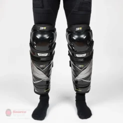 Bauer Supreme 3S Pro Senior Hockey Shin Guards -Bauer bauer shin guards bauer supreme 3s pro senior hockey shin guards 28174698086466