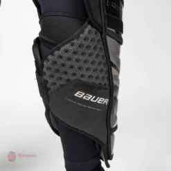 Bauer Supreme 3S Pro Senior Hockey Shin Guards -Bauer bauer shin guards bauer supreme 3s pro senior hockey shin guards 28174698152002