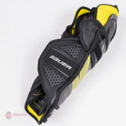 Bauer Supreme UltraSonic Junior Hockey Shin Guards 15 Bauer Supreme UltraSonic Junior Hockey Shin Guards -Bauer bauer shin guards bauer supreme ultrasonic junior hockey shin guards 28174699298882