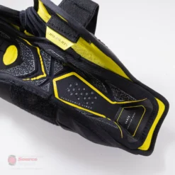 Bauer Supreme UltraSonic Junior Hockey Shin Guards 20 Bauer Supreme UltraSonic Junior Hockey Shin Guards -Bauer bauer shin guards bauer supreme ultrasonic junior hockey shin guards 28174699462722