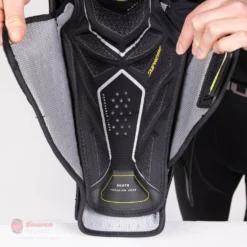 Bauer Supreme UltraSonic Senior Hockey Shin Guards 29 Bauer Supreme UltraSonic Senior Hockey Shin Guards -Bauer bauer shin guards bauer supreme ultrasonic senior hockey shin guards 28174699724866