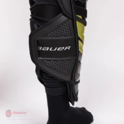 Bauer Supreme UltraSonic Senior Hockey Shin Guards 25 Bauer Supreme UltraSonic Senior Hockey Shin Guards -Bauer bauer shin guards bauer supreme ultrasonic senior hockey shin guards 28174699823170