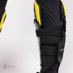 Bauer Supreme UltraSonic Senior Hockey Shin Guards 27 Bauer Supreme UltraSonic Senior Hockey Shin Guards -Bauer bauer shin guards bauer supreme ultrasonic senior hockey shin guards 28174699888706
