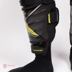 Bauer Supreme UltraSonic Senior Hockey Shin Guards 20 Bauer Supreme UltraSonic Senior Hockey Shin Guards -Bauer bauer shin guards bauer supreme ultrasonic senior hockey shin guards 28174700314690