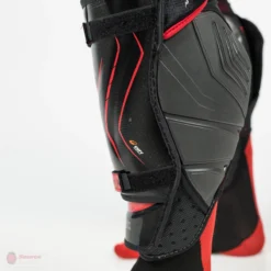 Bauer Vapor 1X Lite Senior Hockey Shin Guards 18 Bauer Vapor 1X Lite Senior Hockey Shin Guards -Bauer bauer shin guards bauer vapor 1x lite senior hockey shin guards 4566067019842