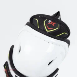 Bauer Vapor 2X Junior Shin Guards 16 Bauer Vapor 2X Junior Shin Guards -Bauer bauer shin guards bauer vapor 2x junior shin guards 14463873777730