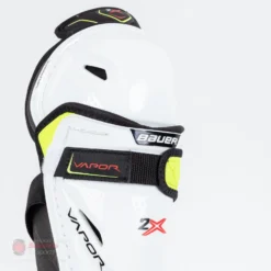 Bauer Vapor 2X Junior Shin Guards 15 Bauer Vapor 2X Junior Shin Guards -Bauer bauer shin guards bauer vapor 2x junior shin guards 14463873974338
