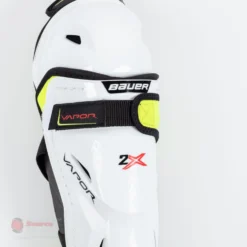 Bauer Vapor 2X Junior Shin Guards 13 Bauer Vapor 2X Junior Shin Guards -Bauer bauer shin guards bauer vapor 2x junior shin guards 14463874072642