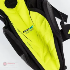 Bauer Vapor 2X Junior Shin Guards 19 Bauer Vapor 2X Junior Shin Guards -Bauer bauer shin guards bauer vapor 2x junior shin guards 14463874138178