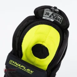 Bauer Vapor 2X Pro Junior Hockey Shin Guards 19 Bauer Vapor 2X Pro Junior Hockey Shin Guards -Bauer bauer shin guards bauer vapor 2x pro junior hockey shin guards 14463883051074