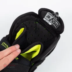 Bauer Vapor 2X Pro Junior Hockey Shin Guards 20 Bauer Vapor 2X Pro Junior Hockey Shin Guards -Bauer bauer shin guards bauer vapor 2x pro junior hockey shin guards 14463883116610