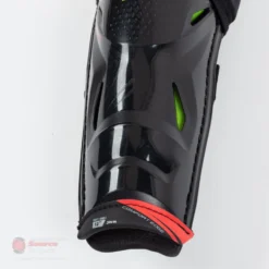 Bauer Vapor 2X Pro Junior Hockey Shin Guards 17 Bauer Vapor 2X Pro Junior Hockey Shin Guards -Bauer bauer shin guards bauer vapor 2x pro junior hockey shin guards 14463883182146