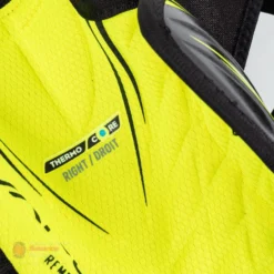 Bauer Vapor 2X Pro Junior Hockey Shin Guards 25 Bauer Vapor 2X Pro Junior Hockey Shin Guards -Bauer bauer shin guards bauer vapor 2x pro junior hockey shin guards 14463883345986