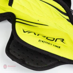 Bauer Vapor 2X Pro Junior Hockey Shin Guards 24 Bauer Vapor 2X Pro Junior Hockey Shin Guards -Bauer bauer shin guards bauer vapor 2x pro junior hockey shin guards 14463883640898