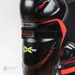 Bauer Vapor 2X Pro Senior Hockey Shin Guards 24 Bauer Vapor 2X Pro Senior Hockey Shin Guards -Bauer bauer shin guards bauer vapor 2x pro senior hockey shin guards 14463890030658