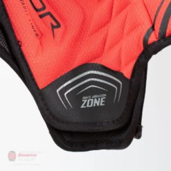 Bauer Vapor 2X Pro Senior Hockey Shin Guards 30 Bauer Vapor 2X Pro Senior Hockey Shin Guards -Bauer bauer shin guards bauer vapor 2x pro senior hockey shin guards 14463890358338